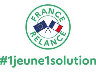 1 jeune 1 solution - Le guide pratique de l'alternance pour les entreprises 