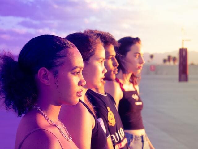 Le marketing ethnique