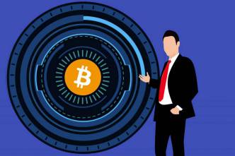 Bitcoin pressecitron