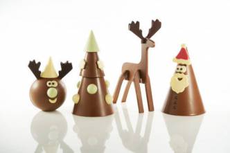 Chocolats de Noel