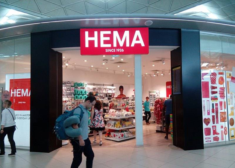 Hema