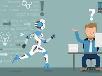 Digitalisation des achats