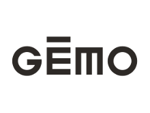 Gemo logo