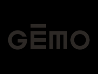 Gemo logo