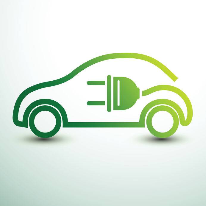 Marché des voitures électriques