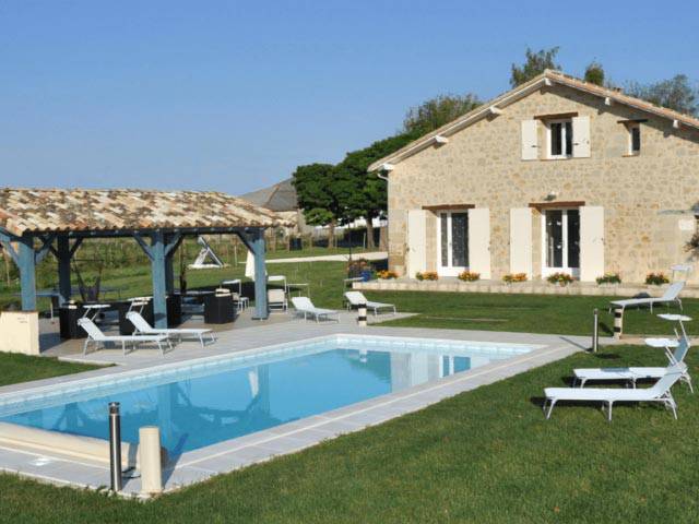 Marche location saisonniere