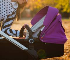 Occasion puériculture