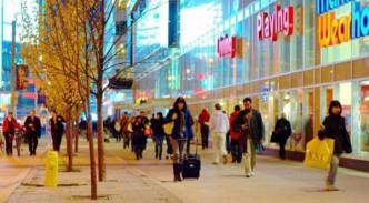 Analyse PESTEL pret a porter