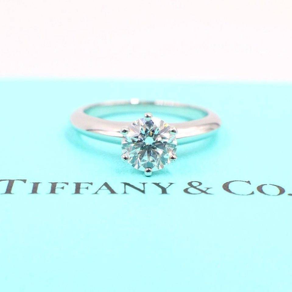 Tiffany and co
