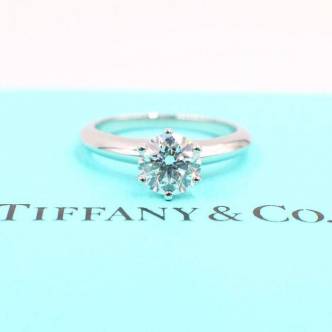 Tiffany and co
