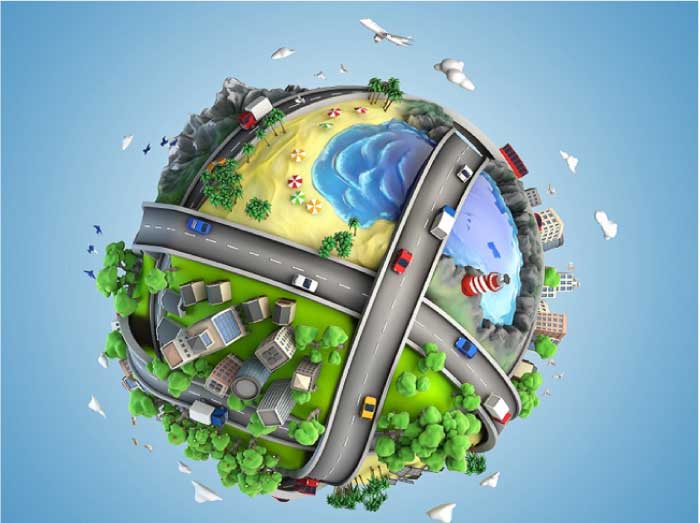 Tourisme sujets de memoire