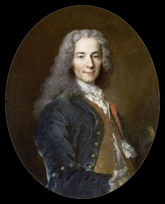 Voltaire