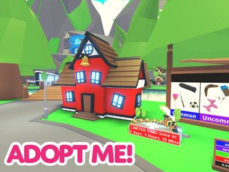 Quels sont les secrets marketing derrière le succès d'Adopt Me ?