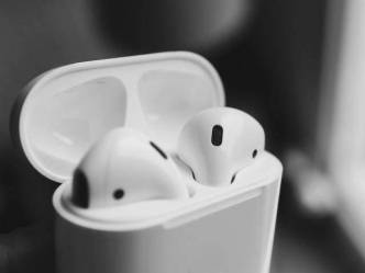 Marketing mix des AirPods
