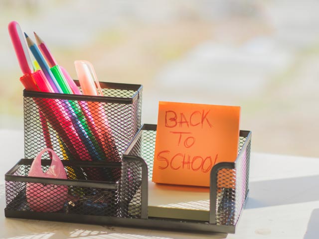 Allocation rentrée scolaire