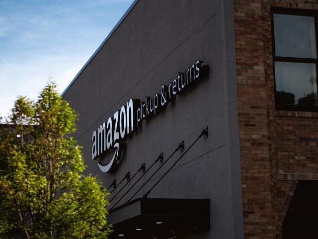 Amazon