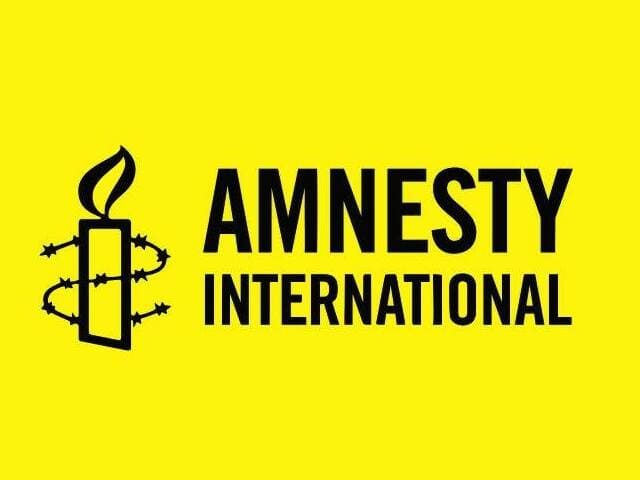 Amnesty International