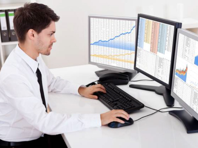 Les métiers de la finance