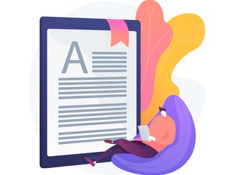 The Basics of In-Text Citation | APA & MLA Examples