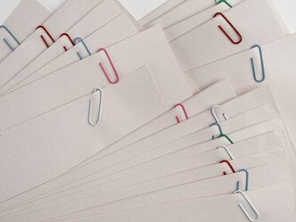 Is it appendices or appendixes?