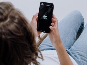 Uber Eats