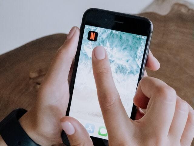 Benchmarking exemple concret - Netflix