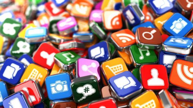 Zoom sur le marché des applications mobiles