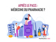 Après le PASS : choisir médecine ou pharmacie ?