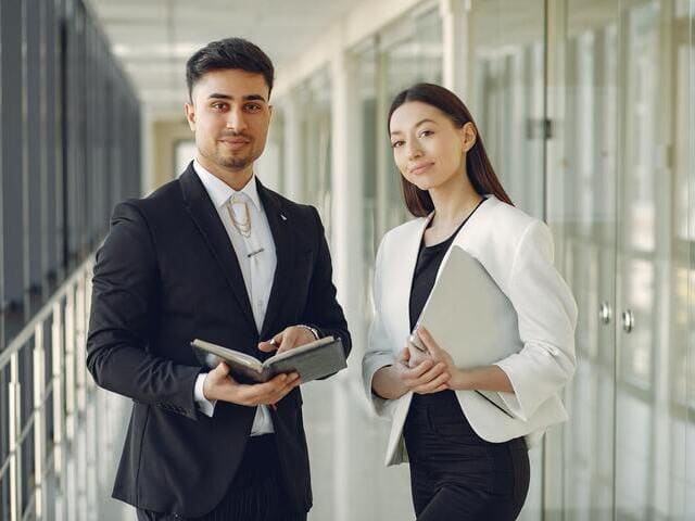 Comment analyser une entreprise??