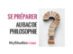 Comment se préparer au baccalauréat de philosophie ? 