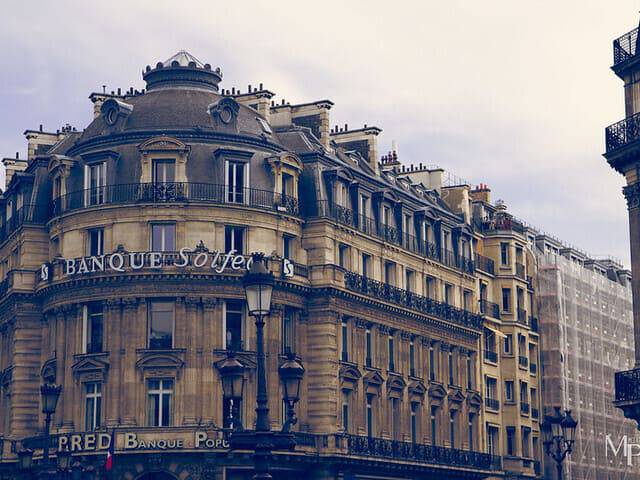 Analyse sectorielle - La banque