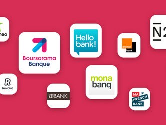 Banques en ligne 