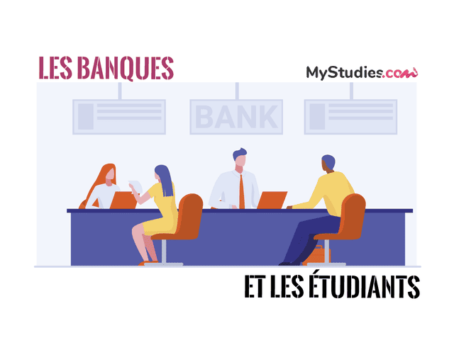 Quelle banque choisir quand on est étudiant ?