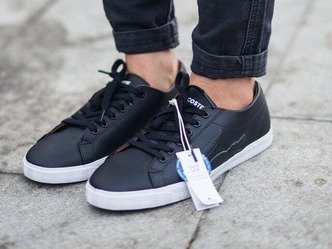 Les forces concurrentielles de Porter, exemple Lacoste