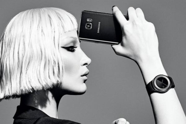 Description de l'entreprise Samsung