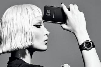 Description de l'entreprise Samsung