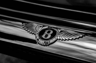 Monographie de Bentley