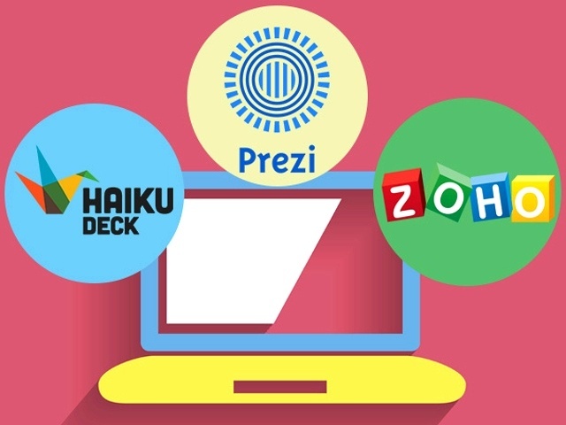 Outils de présentation 2.0