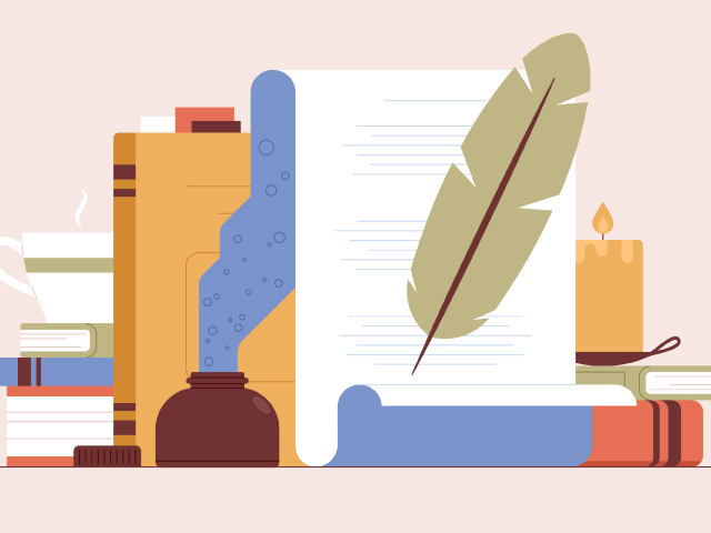 Bibliographie : le style Harvard