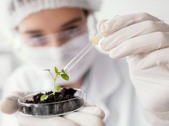 Analyse PESTEL de la biotechnologie en France
