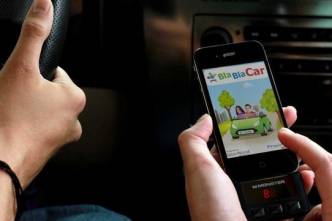 BlaBlaCar, cette entreprise française si internationale !
