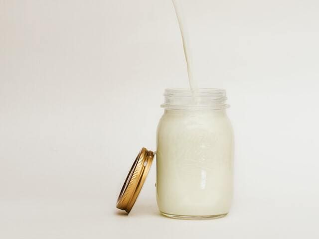 La matrice d'Ansoff exemple - Danone