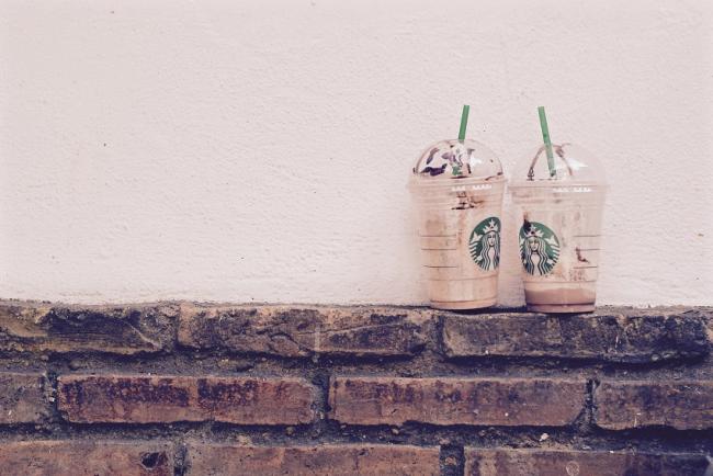 Le marketing mix de Starbucks