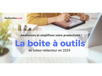 Quels outils et méthodes infaillibles pour rédiger vos travaux académiques en 2024?? 