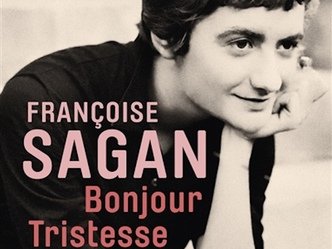 Exemples de sujets de dissertation sur Bonjour tristesse de Françoise Sagan