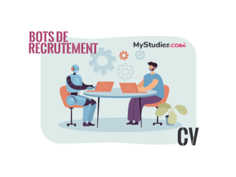 Comment créer un CV bien lisible par les bots de recrutement ?