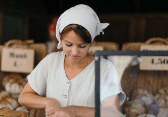 Analyse Pestel de la chaîne de boulangeries Paul
