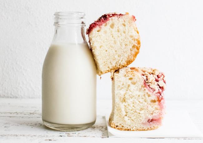 La matrice McKinsey de Nestlé