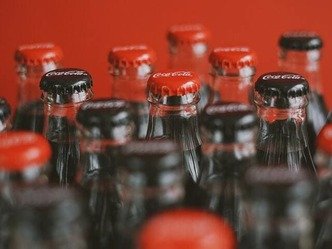 Étude de cas de Coca-Cola