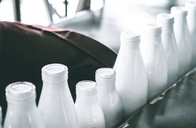 La matrice McKinsey de Danone